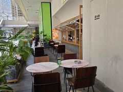 -WOKKA by艮上(中海环宇荟店)