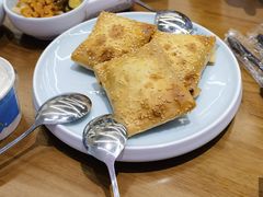 -古楼兰新疆抓饭(龙湖河西天街店)