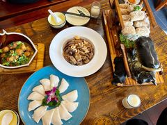 -寿州美味厨豆腐宴(寿县南门口西环路店)