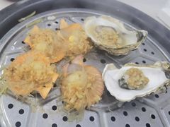 -船奇蒸汽海鲜·闽菜(八市海鲜总店)