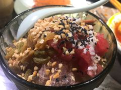-红九格老火锅(三峡广场店)