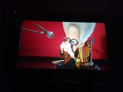 -华谊兄弟影院(IMAX洋桥店)