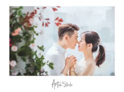 -艺匠摄影ARTIZ STUDIO(南京店)