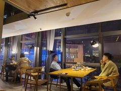 大堂-汝是素(汇一城一区店)