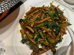 -蒙古人烤羊大师·绿野餐厅(工农大路店)