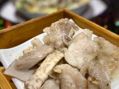 -味可道美食坊(福基路店)
