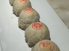 海苔松子饼-淮扬府(安定门店)
