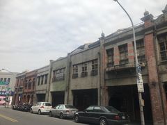 -剥皮寮历史街区