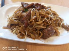 -新绿茵阁茶餐厅(皇朝东南亚花园分店)