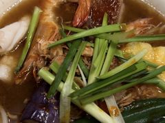-Cô Thành Restaurant