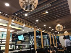 大堂-鴻瑞興面馆(保利时光里店)