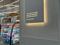 -Blueglass酸奶(上生新所店)