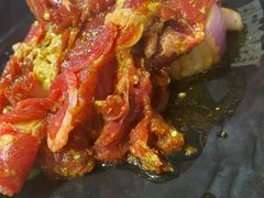 -吉志烤肉(太原总店)