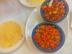 黑红三剁双拼-蝴蝶泉宾馆-中餐厅