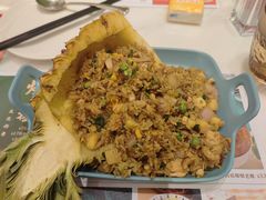-新世界餐厅(万达店)