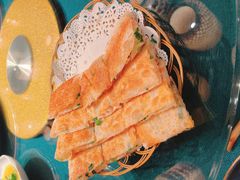 飞饼-二十八里太湖船菜(吉祥路店)