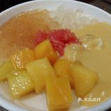 初夏甜品魔力[糖果][糖果][糖果]