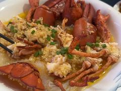 -40号厦门海鲜大排档(中山路店)