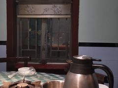 -苏师傅菜馆(上沙店)