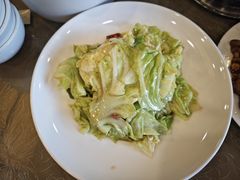-烤肉宛饭庄(北新桥店)