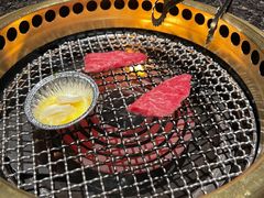 -老乾杯和牛烧肉(王府中环店)