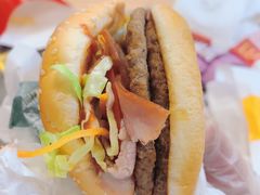 -麦当劳(金稻田路餐)