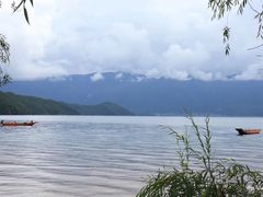 -丽江泸沽湖景区