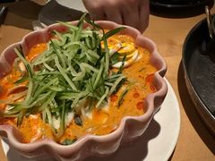 叻沙-Ginger(兴国路店)
