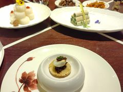 -杭州西子湖四季酒店·金沙厅