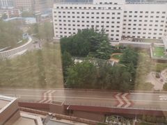 -北京中国大饭店