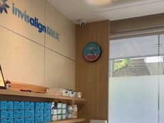 -上海仁爱医院口腔科 · 种植