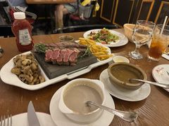 -Entrecôte 法国牛扒馆(保利·时光里店)