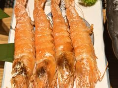 -虹料理·日料放题(悠方店)