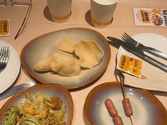 -乐凯撒披萨(中心书城店)