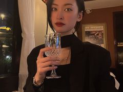 -火车头法国西餐厅