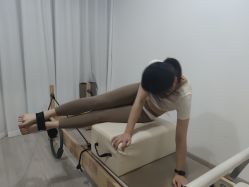 -小黑裙瑜伽·普拉提