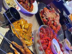-红盔甲·小龙虾(车公庙店)
