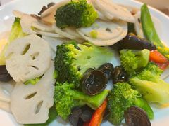 -上岛咖啡(华源四里店)