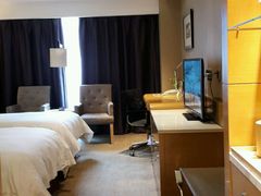 -上海中航虹桥机场泊悦酒店