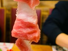 -松坂屋日料自助(长城路店)