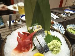 -極上萬膳·日料放题(海岸城店)