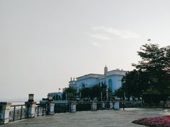 -船政文化景区-罗星塔公园