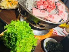 -肉仓焼肉バー(烟台山店)
