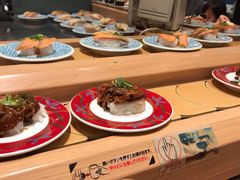 -大起水产回转寿司(道顿堀店)