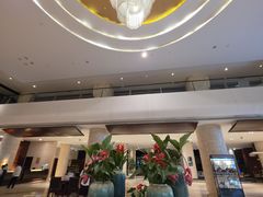 -天津滨海圣光皇冠国际酒店