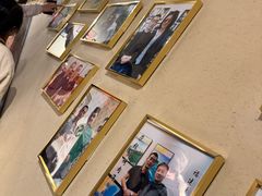 -青海名吃尕张娃非遗烤肉(海湖总店)