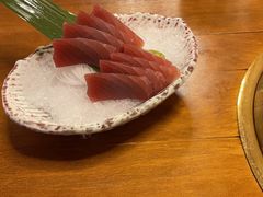 -青空日料烧肉烧鸟店(后湖兴业路店)