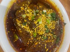 -付小姐在成都(中山公园店)