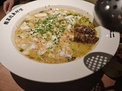 -太二酸菜鱼(武汉光谷保利店)