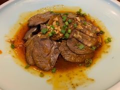 夫妻肺片-香浙汇(望京店)